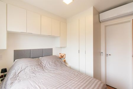 Apartamento à venda com 32m², 1 quarto e sem vaga Apartamento à venda com 32m², 1 quarto e sem vagaQuarto