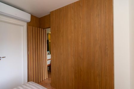 Apartamento à venda com 32m², 1 quarto e sem vaga Apartamento à venda com 32m², 1 quarto e sem vagaQuarto