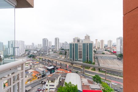 Apartamento à venda com 32m², 1 quarto e sem vaga Apartamento à venda com 32m², 1 quarto e sem vagaVista do Quarto