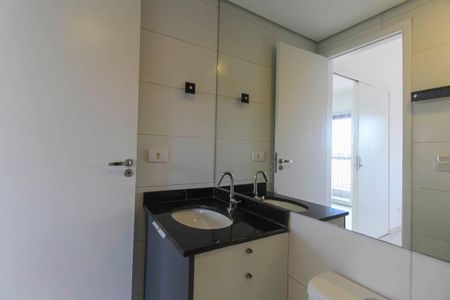 Apartamento para alugar com 32m², 1 quarto e sem vaga