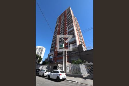 Apartamento para alugar com 32m², 1 quarto e sem vaga