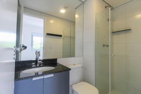 Apartamento para alugar com 32m², 1 quarto e sem vaga