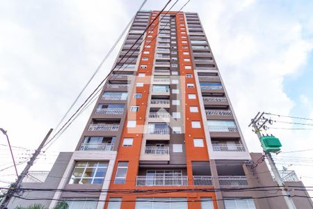 Apartamento para alugar com 32m², 1 quarto e sem vaga