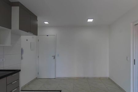 Apartamento para alugar com 32m², 1 quarto e sem vaga Apartamento para alugar com 32m², 1 quarto e sem vagaSala/Cozinha