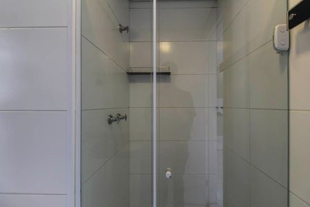Apartamento para alugar com 32m², 1 quarto e sem vaga