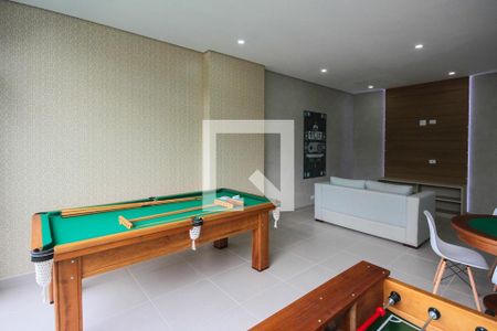 Apartamento para alugar com 32m², 1 quarto e sem vaga