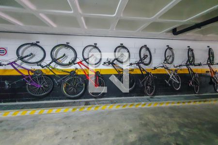 Apartamento para alugar com 32m², 1 quarto e sem vaga