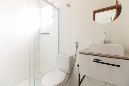 Apartamento à venda com 45m², 2 quartos e sem vagaBanheiro