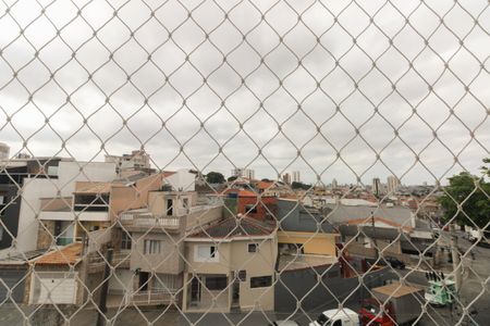 Apartamento à venda com 45m², 2 quartos e sem vagaQuarto 1 e Quarto 2 - Vista Varanda