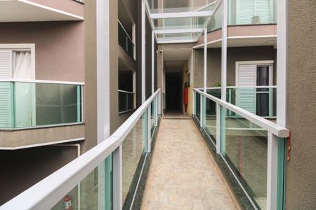 Apartamento à venda com 45m², 2 quartos e sem vagaÁrea Comum