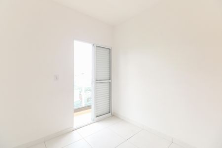 Apartamento à venda com 45m², 2 quartos e sem vagaQuarto 2