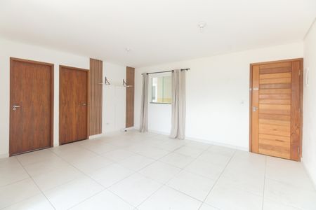 Apartamento à venda com 45m², 2 quartos e sem vagaSala