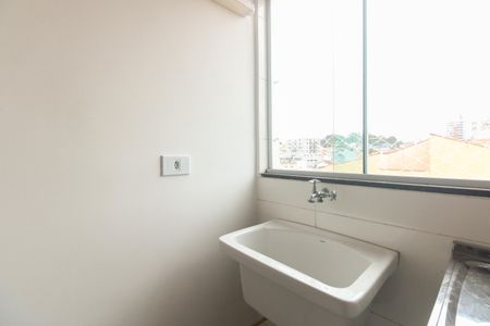 Apartamento à venda com 45m², 2 quartos e sem vagaÁrea de Serviço