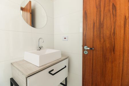 Apartamento à venda com 45m², 2 quartos e sem vagaBanheiro
