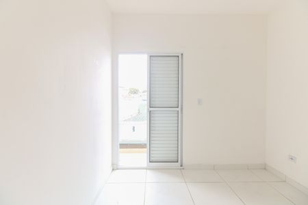 Quarto 1 de apartamento à venda com 2 quartos, 45m² em Vila Santa Isabel, São Paulo