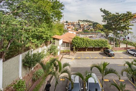 Apartamento à venda com 73m², 2 quartos e 1 vaga Apartamento à venda com 73m², 2 quartos e 1 vagaVista