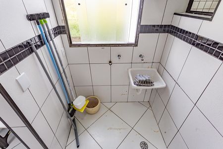 Apartamento à venda com 73m², 2 quartos e 1 vaga Apartamento à venda com 73m², 2 quartos e 1 vagaÁrea de Serviço