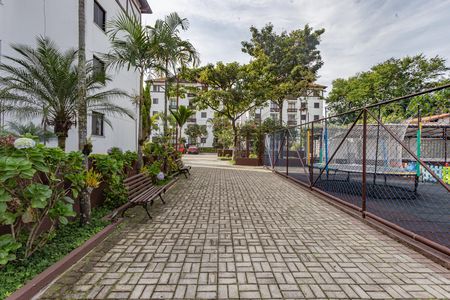 Apartamento à venda com 73m², 2 quartos e 1 vaga Apartamento à venda com 73m², 2 quartos e 1 vagaÁrea comum