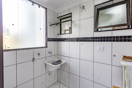 Apartamento à venda com 73m², 2 quartos e 1 vaga Apartamento à venda com 73m², 2 quartos e 1 vagaÁrea de Serviço