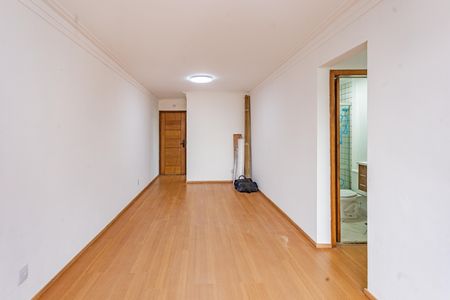 Sala de apartamento para alugar com 2 quartos, 73m² em Sacoma, São Paulo