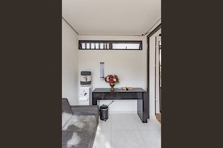 Apartamento à venda com 73m², 2 quartos e 1 vaga Apartamento à venda com 73m², 2 quartos e 1 vagaÁrea comum