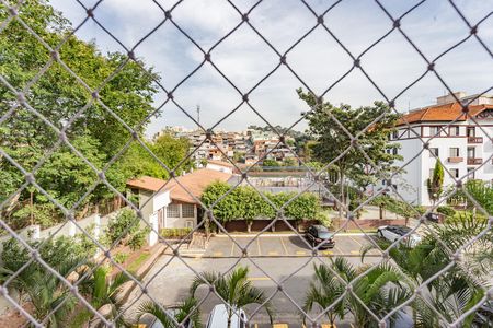 Apartamento à venda com 73m², 2 quartos e 1 vaga Apartamento à venda com 73m², 2 quartos e 1 vagaVista