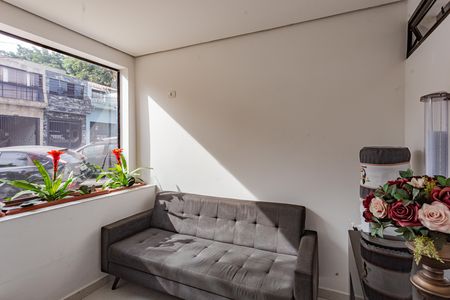 Apartamento à venda com 73m², 2 quartos e 1 vaga Apartamento à venda com 73m², 2 quartos e 1 vagaÁrea comum