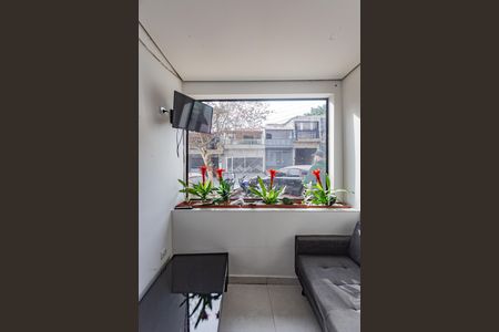 Apartamento à venda com 73m², 2 quartos e 1 vaga Apartamento à venda com 73m², 2 quartos e 1 vagaÁrea comum