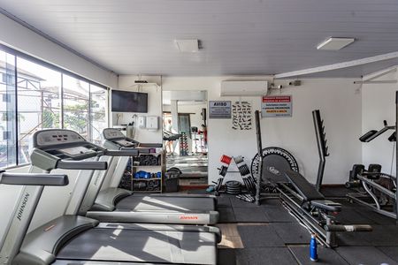 Apartamento à venda com 73m², 2 quartos e 1 vaga Apartamento à venda com 73m², 2 quartos e 1 vagaÁrea comum