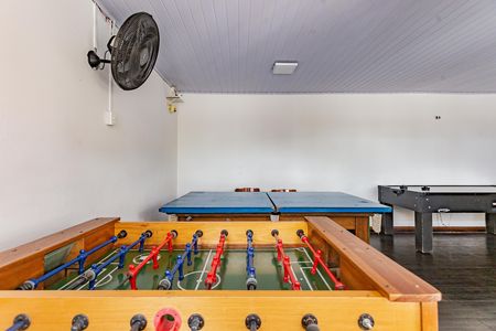 Apartamento à venda com 73m², 2 quartos e 1 vaga Apartamento à venda com 73m², 2 quartos e 1 vagaÁrea comum