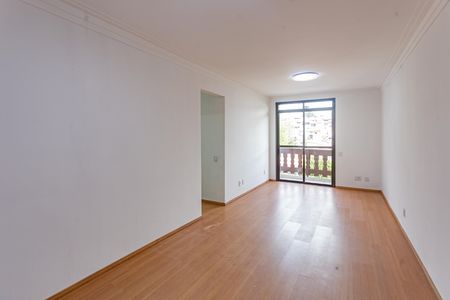 Sala de apartamento para alugar com 2 quartos, 73m² em Sacoma, São Paulo