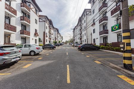 Apartamento à venda com 73m², 2 quartos e 1 vaga Apartamento à venda com 73m², 2 quartos e 1 vagaÁrea comum