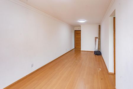 Sala de apartamento para alugar com 2 quartos, 73m² em Sacoma, São Paulo