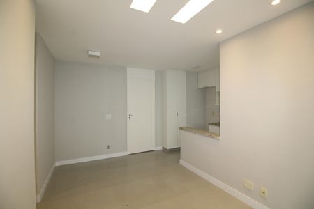 Sala de apartamento para alugar com 2 quartos, 52m² em Anil, Rio de Janeiro