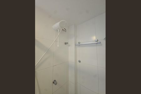 Apartamento para alugar com 57m², 1 quarto e 1 vagaBanheiro social
