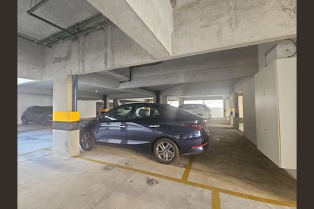 Apartamento para alugar com 57m², 1 quarto e 1 vagaGaragem