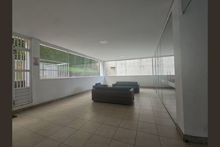 Apartamento para alugar com 57m², 1 quarto e 1 vagaÁrea comum - Playground