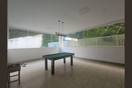 Apartamento para alugar com 57m², 1 quarto e 1 vagaÁrea comum - Playground
