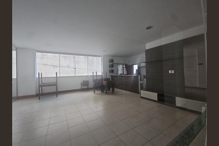 Apartamento para alugar com 57m², 1 quarto e 1 vagaÁrea comum - Salão de festas