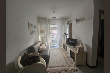 Apartamento para alugar com 57m², 1 quarto e 1 vagaSala