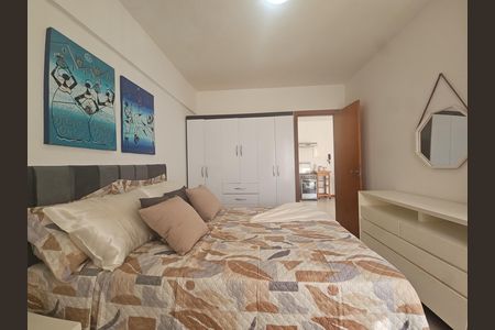quarto  de apartamento para alugar com 1 quarto, 57m² em Rio Vermelho, Salvador