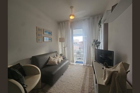Apartamento para alugar com 57m², 1 quarto e 1 vagaSala