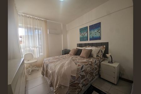 Apartamento para alugar com 57m², 1 quarto e 1 vagaquarto 