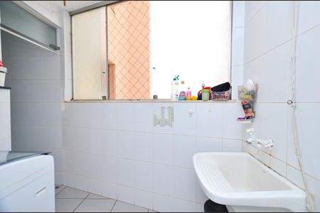 Apartamento à venda com 75m², 3 quartos e 1 vagaÁrea de Serviço