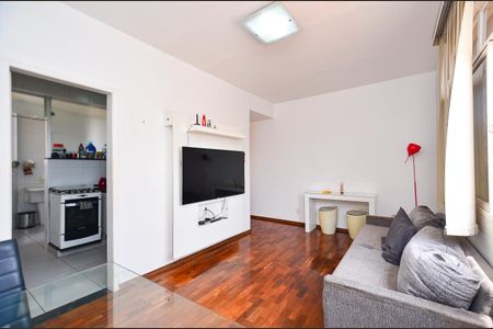 Apartamento à venda com 75m², 3 quartos e 1 vagaSala Ambientes