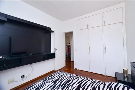 Apartamento à venda com 75m², 3 quartos e 1 vagaQuarto 3