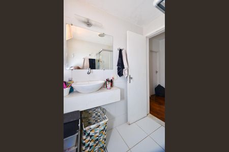 Apartamento à venda com 75m², 3 quartos e 1 vagaBanheiro