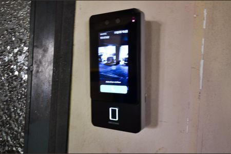 Apartamento à venda com 75m², 3 quartos e 1 vagaFechadura Digital