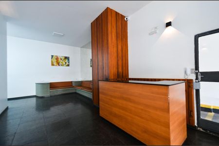 Apartamento à venda com 75m², 3 quartos e 1 vagaHall de entrada