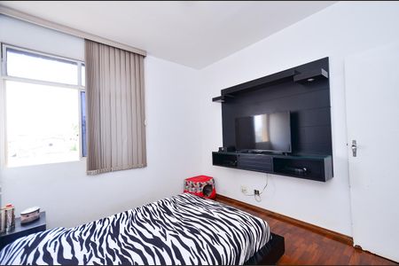 Apartamento à venda com 75m², 3 quartos e 1 vagaQuarto 3
